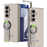  Futrola strap case za samsung f966b galaxy z fold 7 5g titanijum (gkk case) ( F121546 ) | ePonuda.com