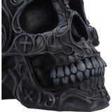 Nemesis Now OZZY OSBOURNE - PRINCE OF DARKNESS SKULL 14,8CM | Shoptok.si