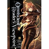 Hachette singNsong, Adnazeer Macalan, Hye Young Im - Omniscient Reader's Viewpoint, Vol. 9 | Eponuda.com