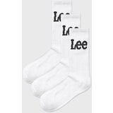 Lee 3PACK Sportske čarape Crobett visoke | shoptok.hr
