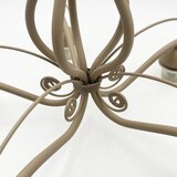 Brilagi Plafonski luster ANTICO MODERN 5xE27/60W/230V bež | Eponuda.com