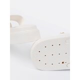 SEASTAR Women's white platform flip-flops | shoptok.hr