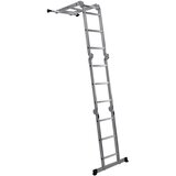 MID.YOU Lestev Solid W3, Aluminij | Shoptok.si