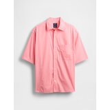 GAP Oversize poplin shirt - Men's | Shoptok.si