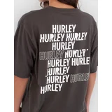 Beginning Of An Era Oversized T-shirt dark shadow