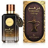 Ard Al Zaafaran Dirham Oud Eau de Parfum unisex 100 ml | shoptok.hr