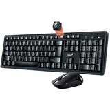 Olimp Sport Tastatura i miš bežični Genius KM-8200 US | Eponuda.com