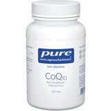 pure encapsulations CoQ10 120 mg - 120 Kapsule Cijene