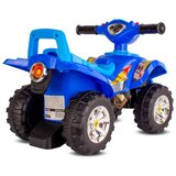  Dječja guralica Quad sa svjetlosnim i zvučnim efektima plava | shoptok.hr
