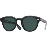  Muške Sunčane naočale Oliver Peoples Oliver Peoples OV5413SU Black | shoptok.hr