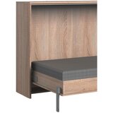 MID.YOU postelja v omari x , leseni material | Shoptok.si