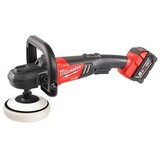 Milwaukee aku polirka M18 FAP180-502X - 18V / 5 Ah 4933451550 Cene