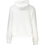 Cavalli Class SWEATSHIRT WITHOUT ZIP WOMAN WHITE | shoptok.hr
