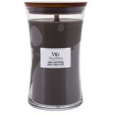 WoodWick sand & Driftwood mirisna svijeća 610 g Cijene