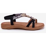 ARTIKER Flat Women's Sandals With Decorations | Eponuda.ba