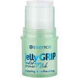 Essence Pudri & podlage Jelly Grip Primer Stick für die Augenpartie | Shoptok.si