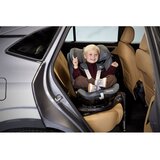 Maxi-Cosi Maxi-Cosi autosjedalica Emerald 360 Plus, Grupa 0+, 1, 2, 3 (0-36 kg) (40-150 cm) - Authentic Graphite | shoptok.hr