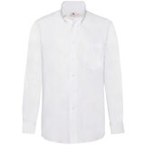 Fruit Of The Loom F11•LONG SLEEVE OXFORD SHIRT | Shoptok.si