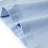  Dječja majica svjetloplava 116 | shoptok.hr