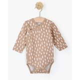 Just kiddin baby bodi preklop "Fluffy Things" 62 ( 233918 ) | ePonuda.com