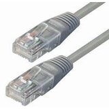 NaviaTec Cat5e UTP Patch Cable 20m grey | shoptok.hr