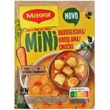 Maggi Supa sa mini griz knedlama 34g Cene