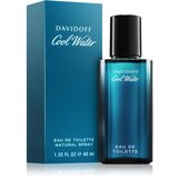 Davidoff Cool Water toaletna voda za moške 40 ml | Shoptok.si