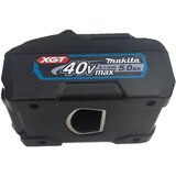 Makita otvarač za boce u obliku baterije XGT 40V | shoptok.hr