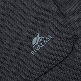 Rivacase torba za prenosni računalnik do velikosti 17'' 8455 črna - 8455 black | Shoptok.si