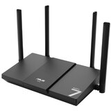 Asus RT-BE50 Dual-Band Wi-Fi 7 ruter | Eponuda.com