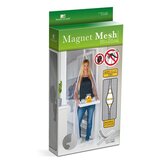 Delight magnetna zavesa proti komarjem za vrata 100 x 210 cm fant + punca | Shoptok.si