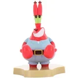 cable guys holdems spongebob squarepants - mr. krabs