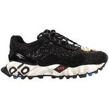 Exé Shoes Modne superge 2025 20 Črna Cene