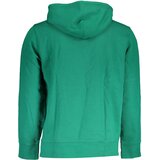 LEVI&#039;S LEVI&#39;S MAN GREEN SWEATSHIRT WITHOUT ZIP | shoptok.hr