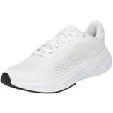 Adidas Tenisice za trčanje 'RESPONSE SUPER' bijela