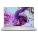 Dell XPS 9640, 16.3” FHD+ (1920×1200), Intel Ultra 7 155H (24MB, up to 4.8 GHz), 32GB LPDDR5... | Eponuda.ba