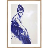 Malerifabrikken Slika 70x100 cm Just a Little While - | shoptok.hr