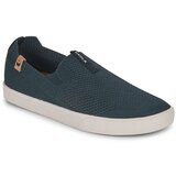 Saola Slips on VIRUNGA Črna | Shoptok.si