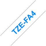 Traka za označavanje BROTHER TZe-FA4 | Eponuda.ba