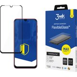 3mk SAMSUNG GALAXY M21 BLACK - FLEXIBLEGLASS MAX, (22002408) Cene