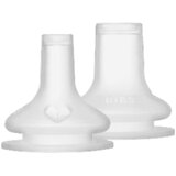 Bibs nastavak za bočicu spout silicone (2 komada) | shoptok.hr