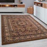 XXXL Tkana Preproga Marrakesh, Bež, 80x150cm | Shoptok.si