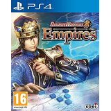  Dynasty Warriors 9 Empires (PS4) - rabljeno | Shoptok.si