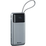 Sandberg All-in1 Powerbank 20000 PD 67W prenosna baterija | shoptok.hr