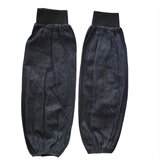 INF Zaščitni rokavi iz jeansa za kuhinjo in čiščenje, (21751720) | Shoptok.si