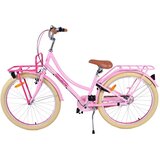 Volare dječji bicikl Excellent 24" roza 3 brzine | shoptok.hr