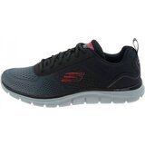 Skechers Modne superge ZAPATILLAS GRISES HOMBRE 232399 Siva | Shoptok.si