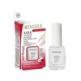 lak za regeneracijo nohtne površine - Nail Therapy S.O.S. Complex for Brittle & Broken Nails