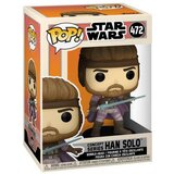Funko POP figure Star Wars Concept Series Han Cijene
