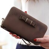 IZMAEL Novčanik JA-14950 - Smeđa | shoptok.hr